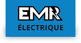 EMR Électrique - Électricien résidentiel commercial et industriel Mont-Laurier